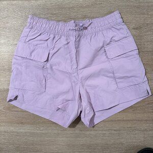 Old Navy High-Waisted Cargo Shorts